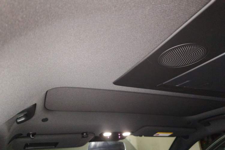 Used Li Auto L7 2023 Max model
