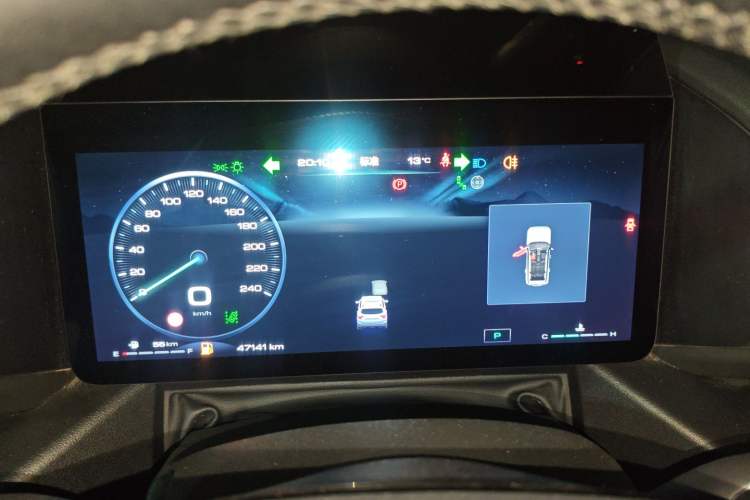 Used Haval H Dog 2023 2.0T Two-Wheel Drive Chaoye Version Plus
