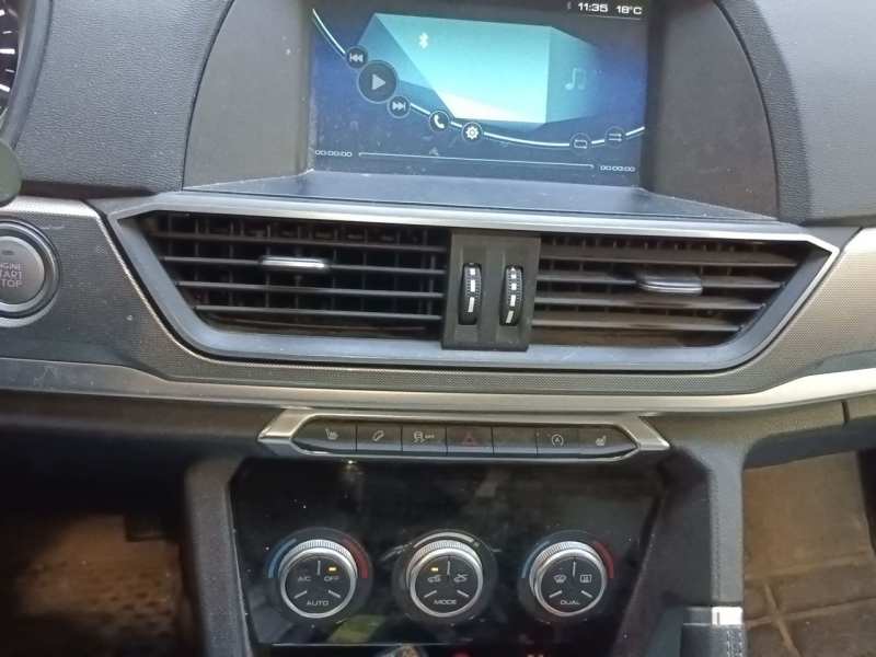 Used Haval H6 2018 Red-Label Sport Edition 1.5T Automatic Two-Wheel Drive Elite Model — 14