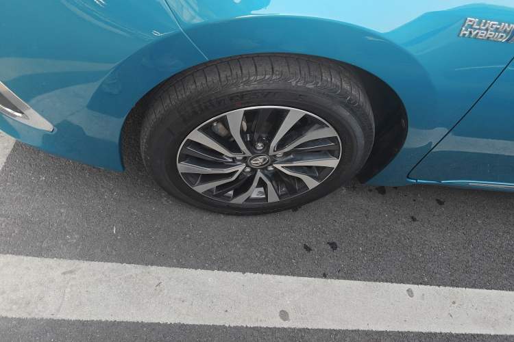 Used Toyota Corolla Hybrid E+ 2019 1.8L E-CVT Flagship Edition