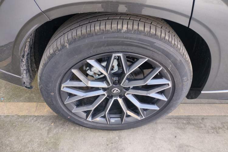 Used Changan UNI-Z New Energy 2025 Model, Smart New Blue Whale 125km Battleship+ Version
