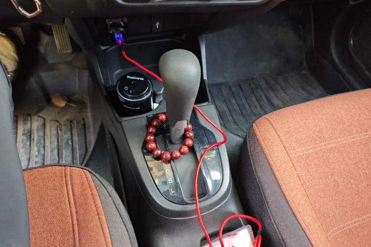 Used Honda Fit 2016 1.5L LX CVT Comfort Model