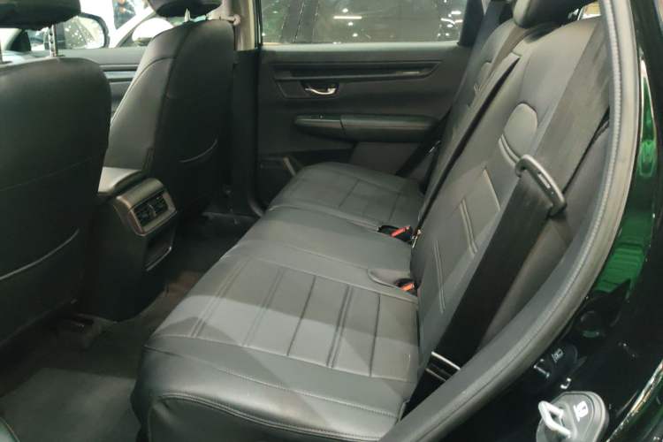 Used Honda CR-V 2024 240TURBO Two-Wheel-Drive Active Version 5 Seats
