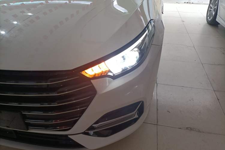 Used Chery Arrizo 5 PLUS 2021 Xiaoze 1.5T CVT Enjoy PLUS