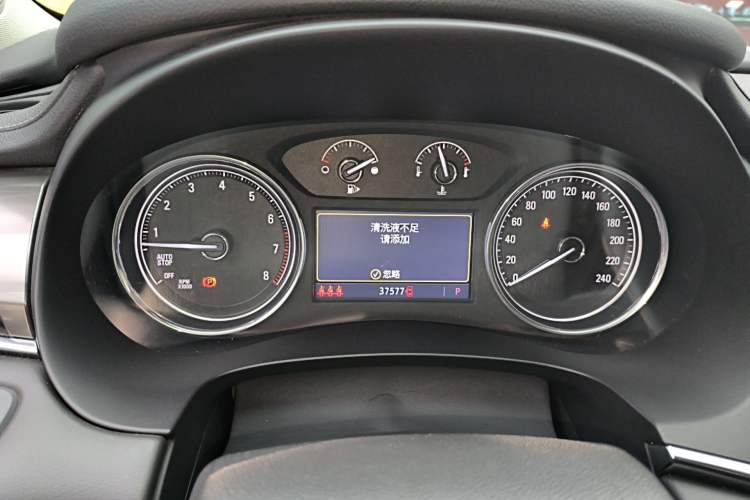 Used Buick LaCrosse 2021 552T Luxury Version
