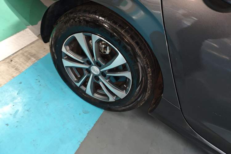 Used CHANGAN Eado 2024 PLUS Blue Whale NE 1.4T GDI DCT High-Energy Edition
