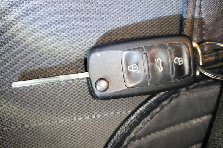 Used Volkswagen Scirocco 2011 1.4 TSI Single-Turbo Fashion Edition