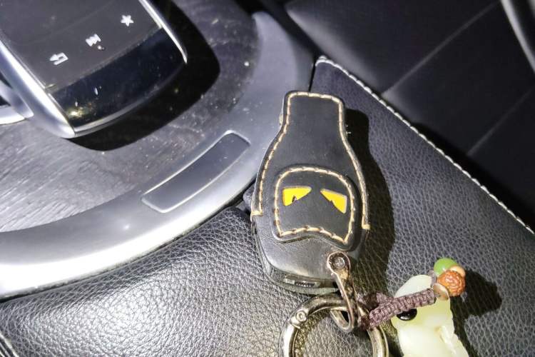 Used Mercedes-Benz C-Class 2018 C 180 L Fashion Edition Sport Version
