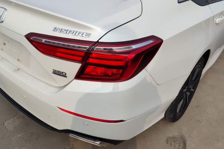 Used Honda Inspire 2022 260TURBO Elegant Edition Right Rear Taillight