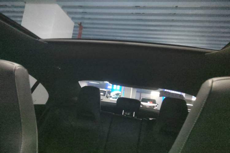 Used Mercedes-Benz CLA 2023 CLA 260 4MATIC