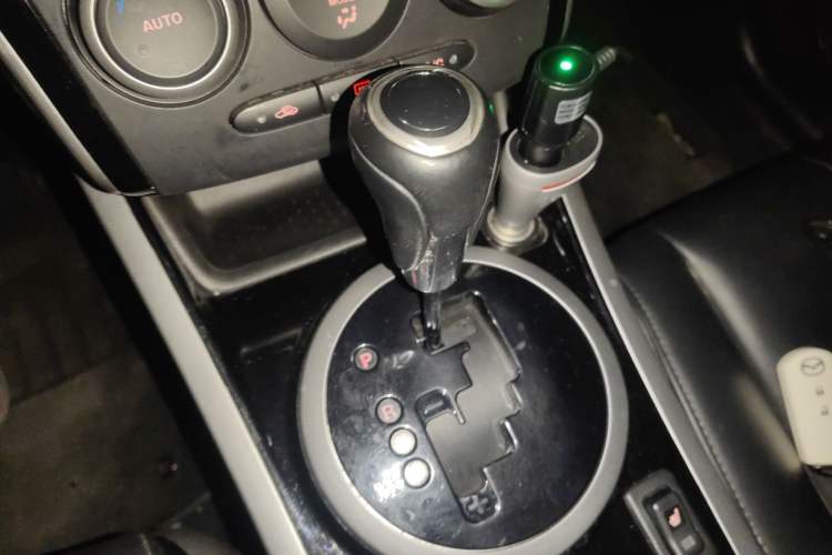 Used Mazda CX-7 2014 2.5L 2WD Premium Edition