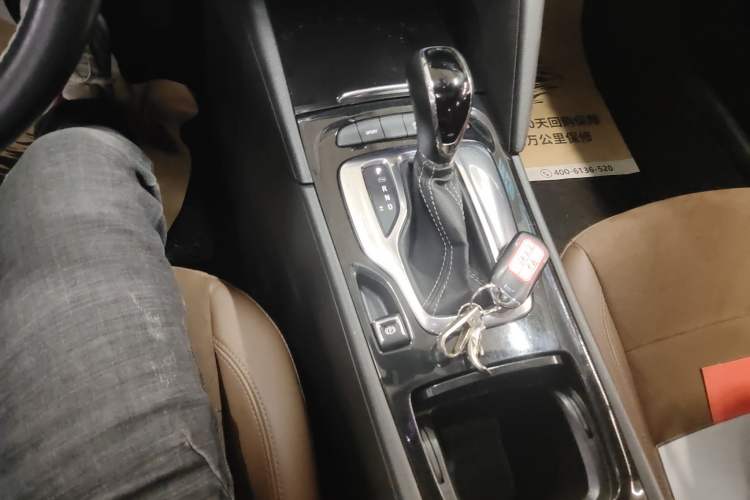 Used Buick Regal 2017 20T Elite Edition