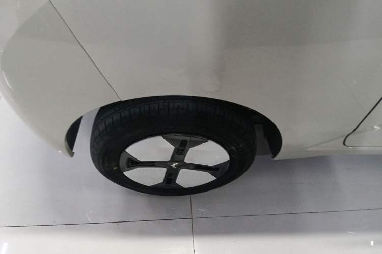 Used Wuling Hongguang MINIEV 2024 3rd Generation 215km Advanced Version