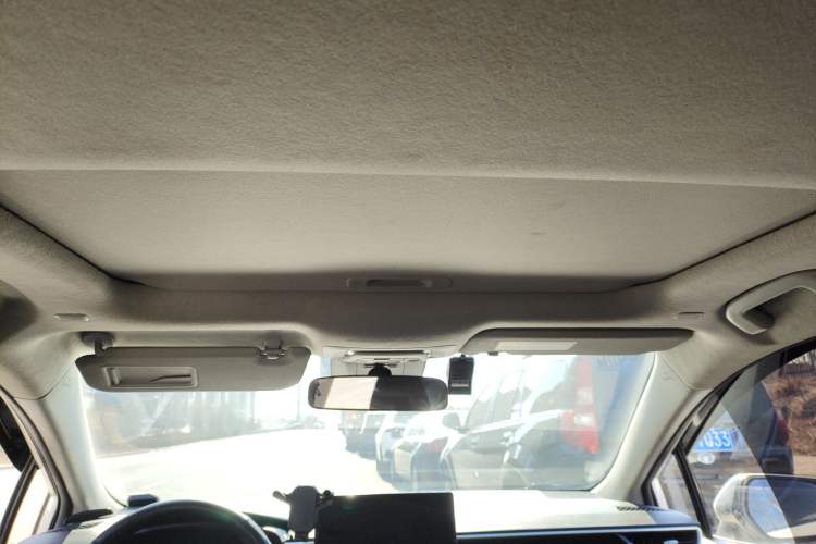 Used Toyota Corolla 2023 1.8L Smart Electric Hybrid Dual-Motor Elite Edition