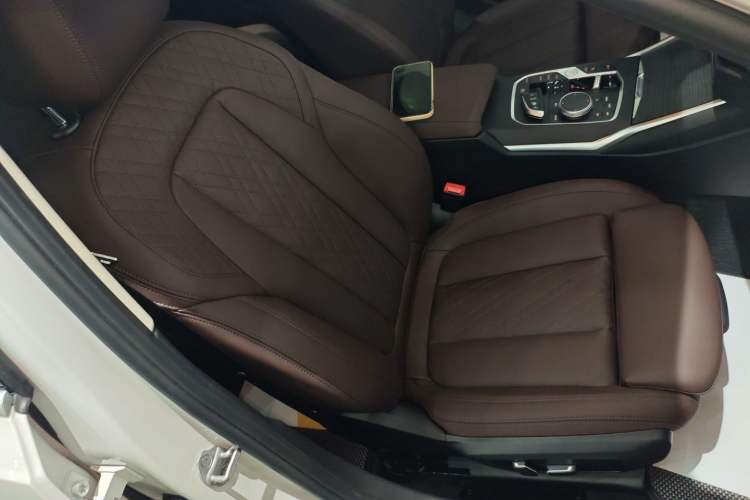 Used BMW 3 Series 2025 325Li M Sport Package
