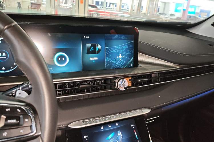 Used Chery Tiggo 8 PLUS 2022 Kunpeng Edition 390TGDI DCT Luxury+ Edition