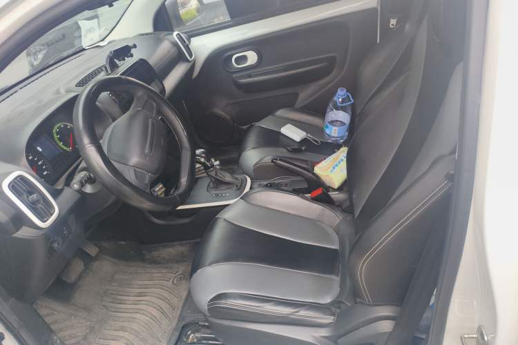 Used Roewe Clever 2022 311km QiQi BoBo Edition