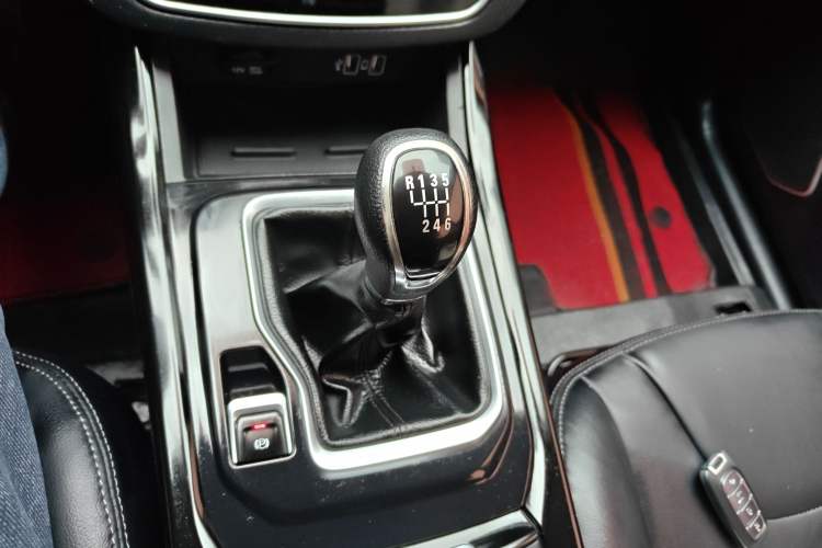 Used BAIC Beijing X5 2018 1.5T Manual Advance Version China V