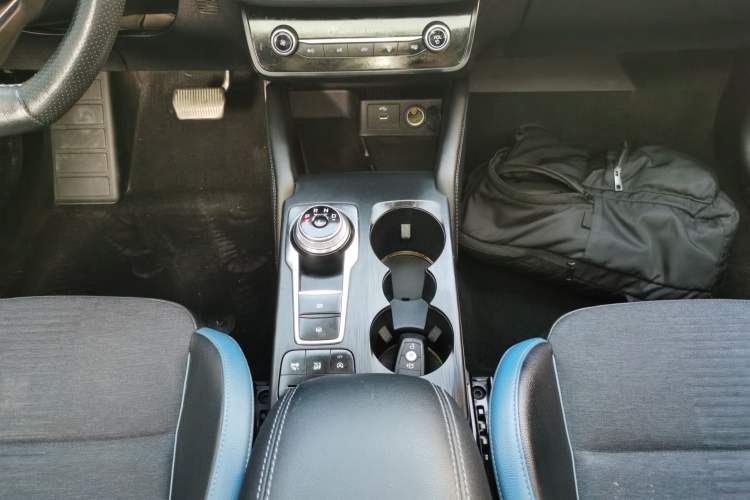 Used Ford Focus 2021 EcoBoost 180 Automatic Hunter Edition
