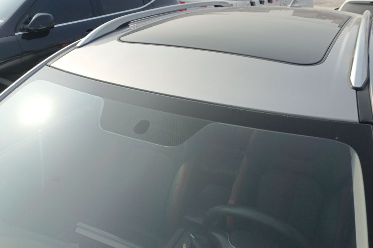 Used Dongfeng Aeolus Yixuan GS 2021 230T Automatic Star-Chasing Edition Roof