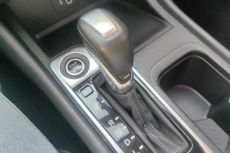 Used Nissan Sylphy 2021 1.6L XL CVT Enjoyment Edition