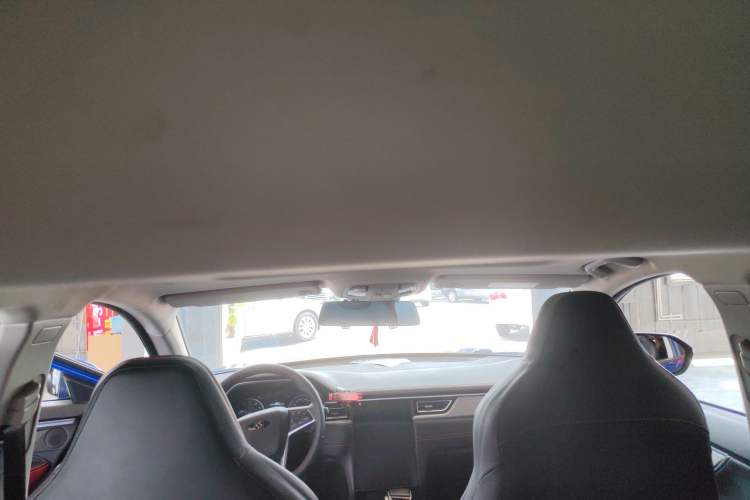 Used SOL A5 2021 1.5T CVT Luxury Smart Model
