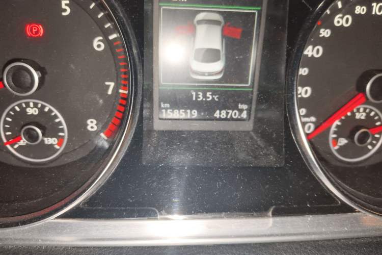 Used Volkswagen FAW-Volkswagen CC 2015 2.0 TSI Luxury Model
