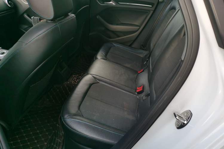 Used Audi A3 2017 Sportback 35 TFSI Fashion Model