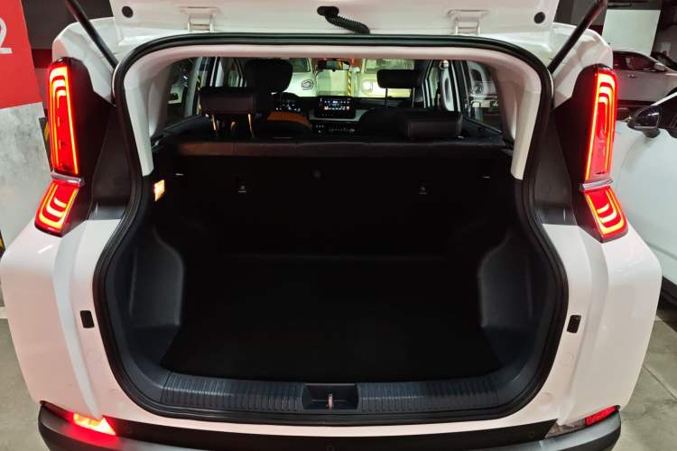 Used Bestune NAT 2023 PRO Comfort Travel Edition 419km
