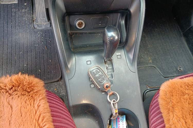 Used Hyundai ix35 2010 2.0L Automatic Two-Wheel Drive Elite Edition GLS
