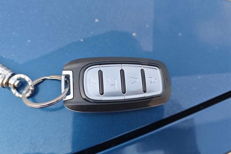 Used Lynk & Co 01 2017 2.0T Two-Wheel Drive Pro Edition
