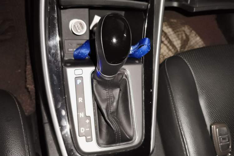 Used Hyundai Elantra (5th Generation / Langdong) 2015 1.6L Automatic Luxury Model
