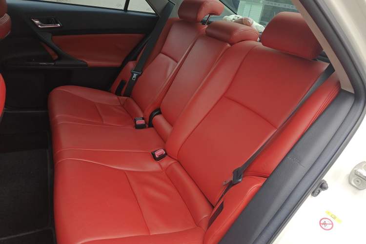 Used Toyota Reiz 2013 2.5V Shangrui Edition
