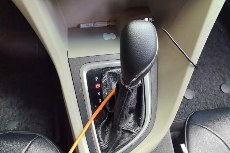 Used Buick GT 2015 15N Automatic Entry-Level Trim
