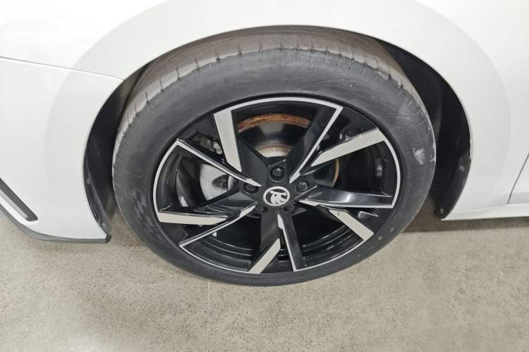 Used Skoda Octavia 2023 Facelifted PRO TSI280 Prestige Edition