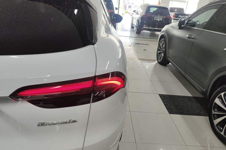 Used Maserati Grecale 2023 2.0T GT
