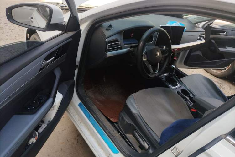 Used Volkswagen Lavida 2023 1.5L Automatic 5 Million Edition