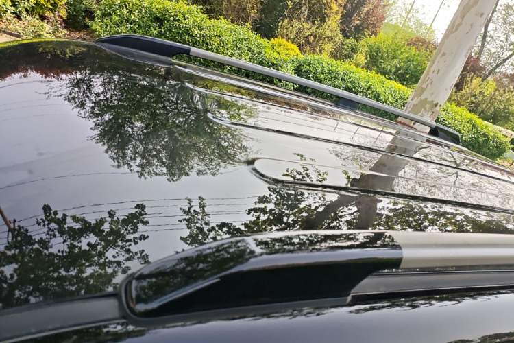 Used Baojun Spark EUV 2026 301km Flagship Edition Roof