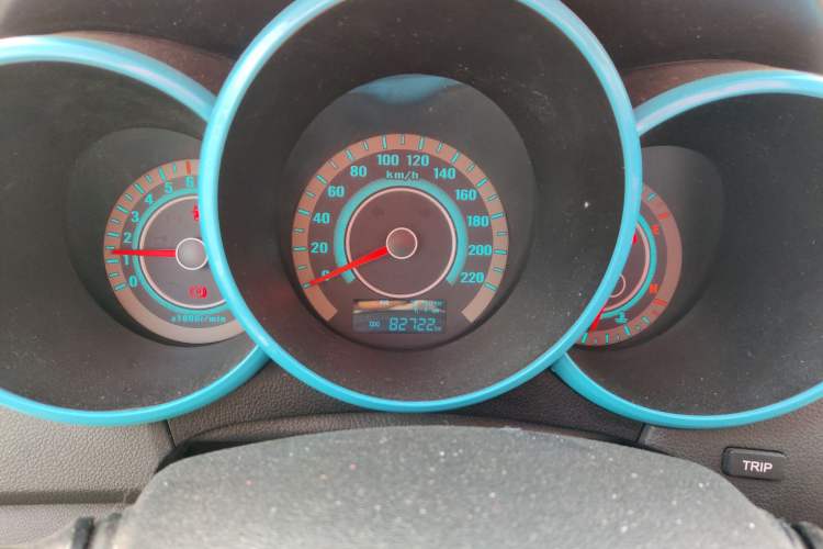 Used Changan Eado 2013 1.6L Manual Junkuo Model China IV Standard
