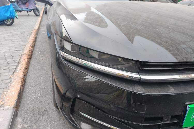 Used Volkswagen Magotan 2024 380TSI DSG Prestige Edition DaMai Package Right Front Headlight