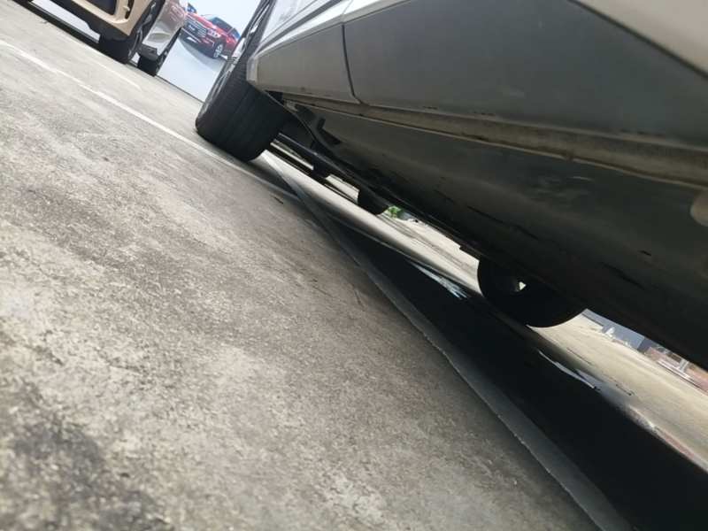 Used BYD Song L DM-i 2024 160km Beyond Edition — 21