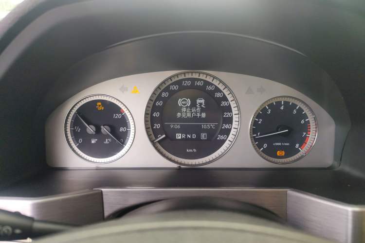 Used Mercedes-Benz GLK-Class 2011 GLK 300 4MATIC Dynamic Model