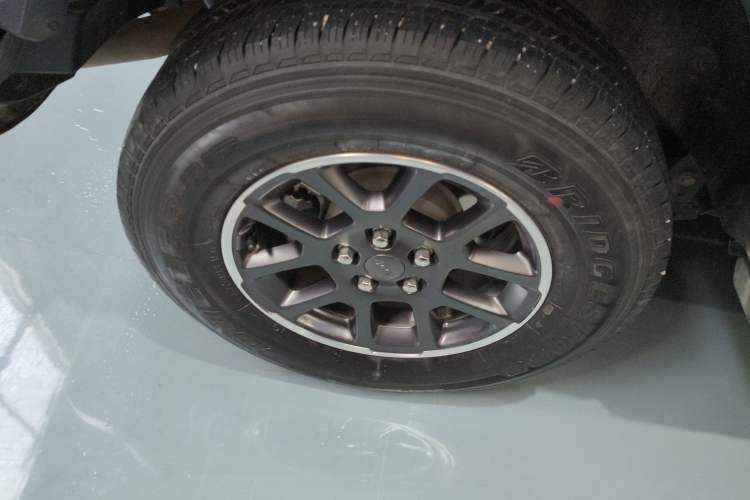 Used Jeep Wrangler 2021 2.0T 80th Anniversary Edition