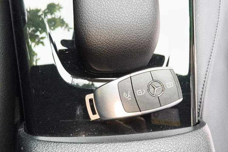 Used Mercedes-Benz A-Class 2022 Restyled A 200 L Sport Sedan Fashion Version