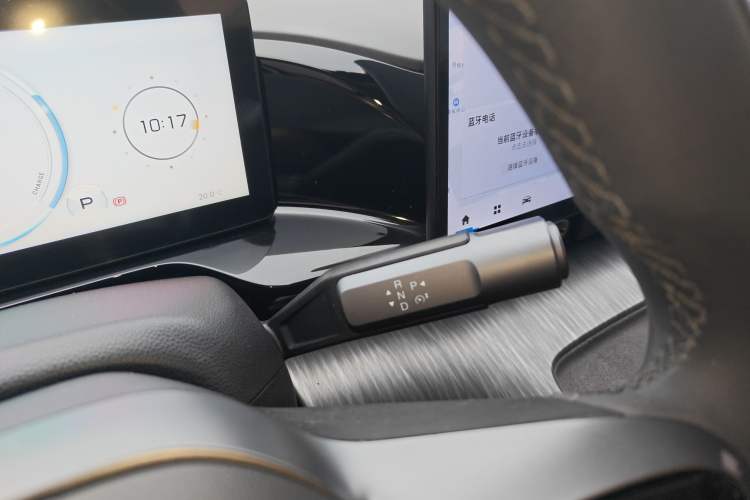 Used AION S MAX 2024 70 Star Edition