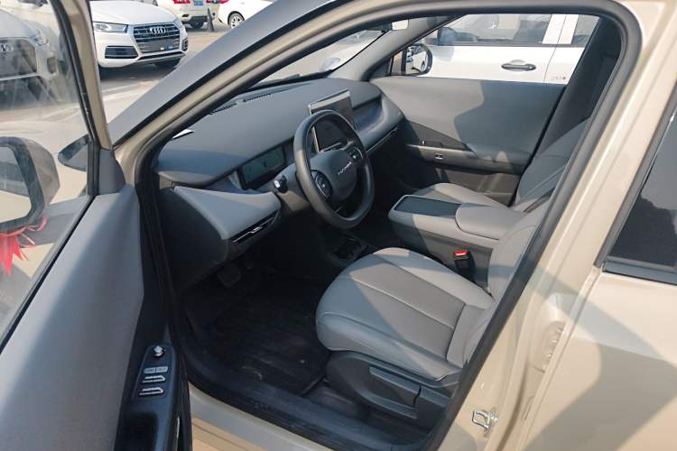 Used Dongfeng NAMMI 06 2025 401 Air
