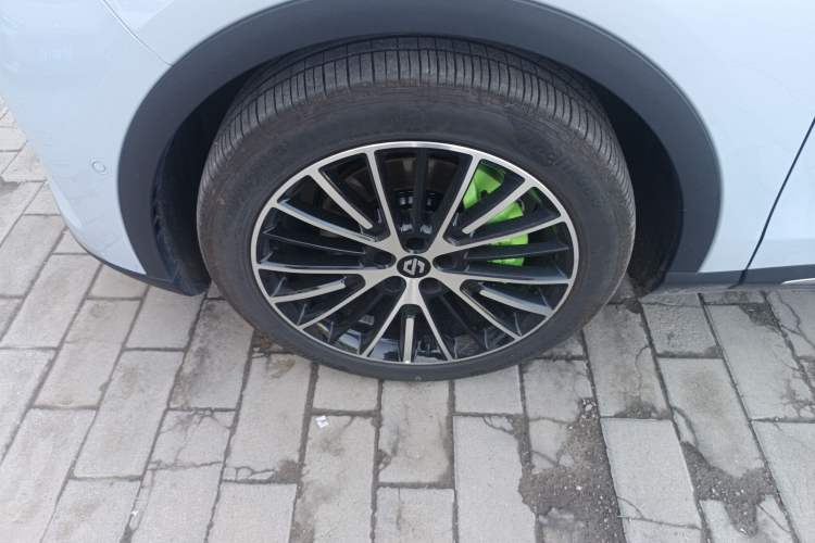 Used Leapmotor C11 2026 All-Electric 640 LiDAR Prestige Edition