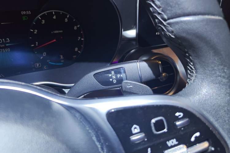 Used Mercedes-Benz GLC 2022 Refreshed GLC 300 L 4MATIC Dynamic Edition
