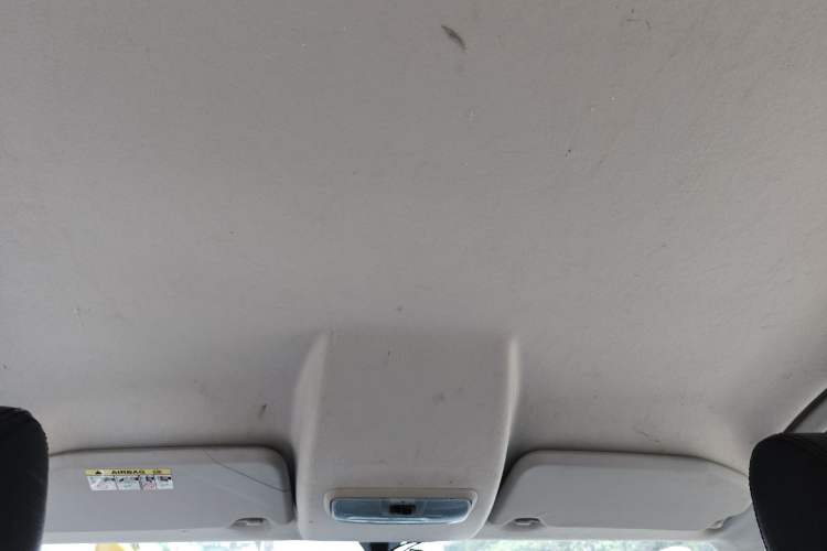 Used Ford EcoSport 2013 1.5L Manual Comfort Model