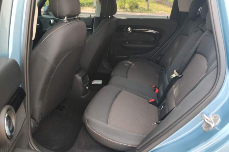 Used MINI Clubman 2016 1.5T ONE Internet Limited Edition